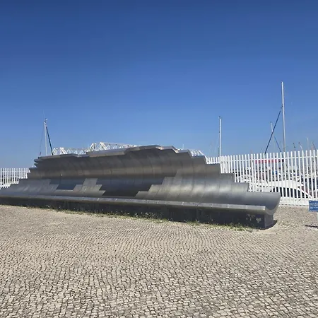 Botel Vina Boat - Unique In Marina *
